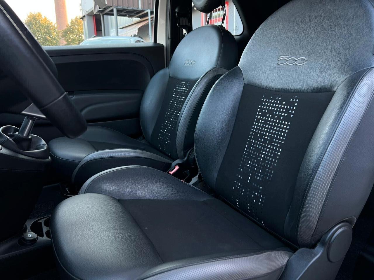 FIAT CABRIO 1.0 HYBRID 70 CV 2021 - *PROMOZIONE*