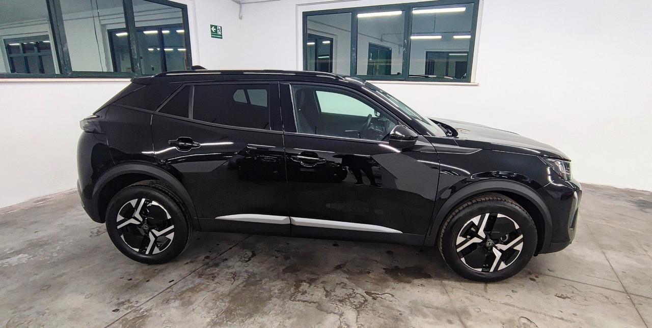 Peugeot 2008 PureTech 100 S&S Allure