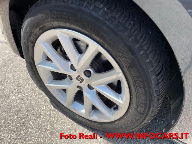 SEAT Leon Sportstourer 1.0 TSI 90 CV Style PROMO