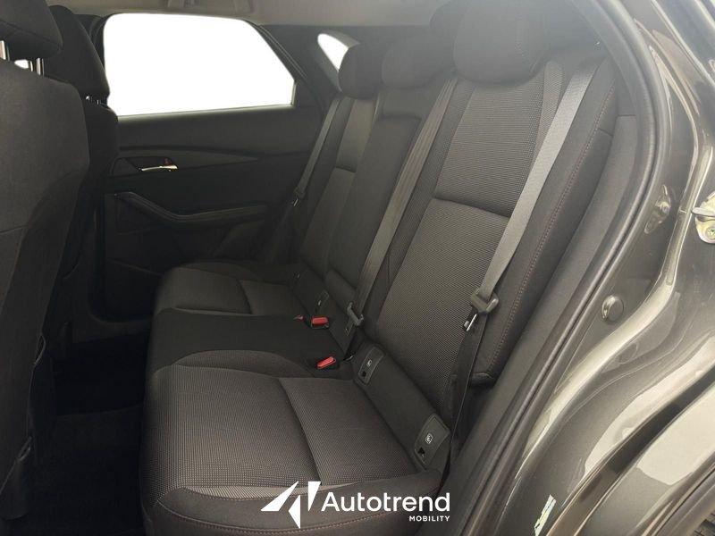 Mazda CX-30 2.0L Skyactiv-G 150 CV M-Hybrid Homura