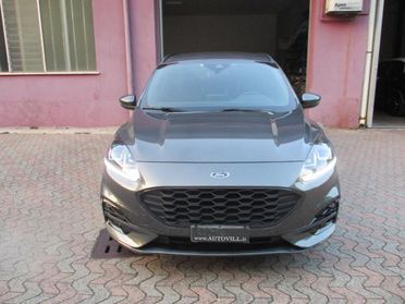 FORD Kuga 2.5 Full Hybrid 190 CV CVT 2WD ST-Line