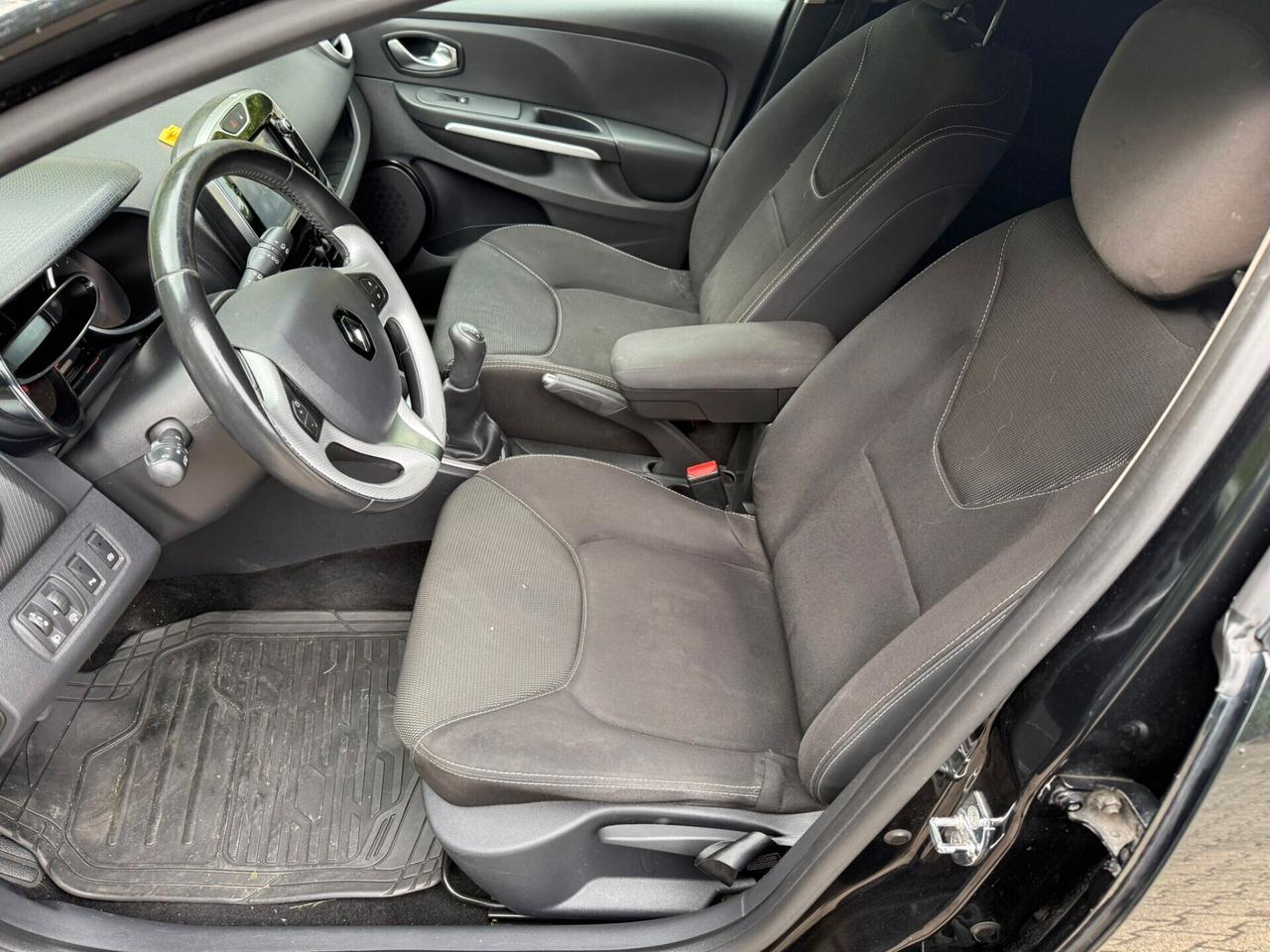 Renault Clio Sporter dCi 8V 75CV Start&Stop Energy Duel