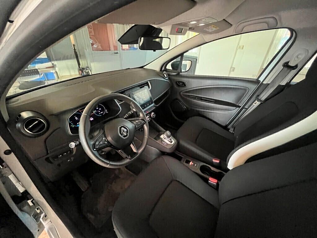 Renault ZOE Life R110 Batteria di proprietà