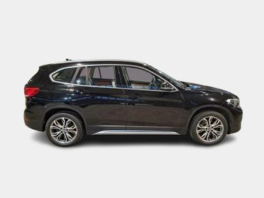 BMW X1 xDrive 18d XLine