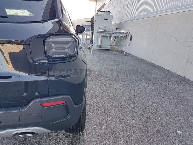 Jeep Avenger Avenger 1.2 turbo Summit fwd 100cv