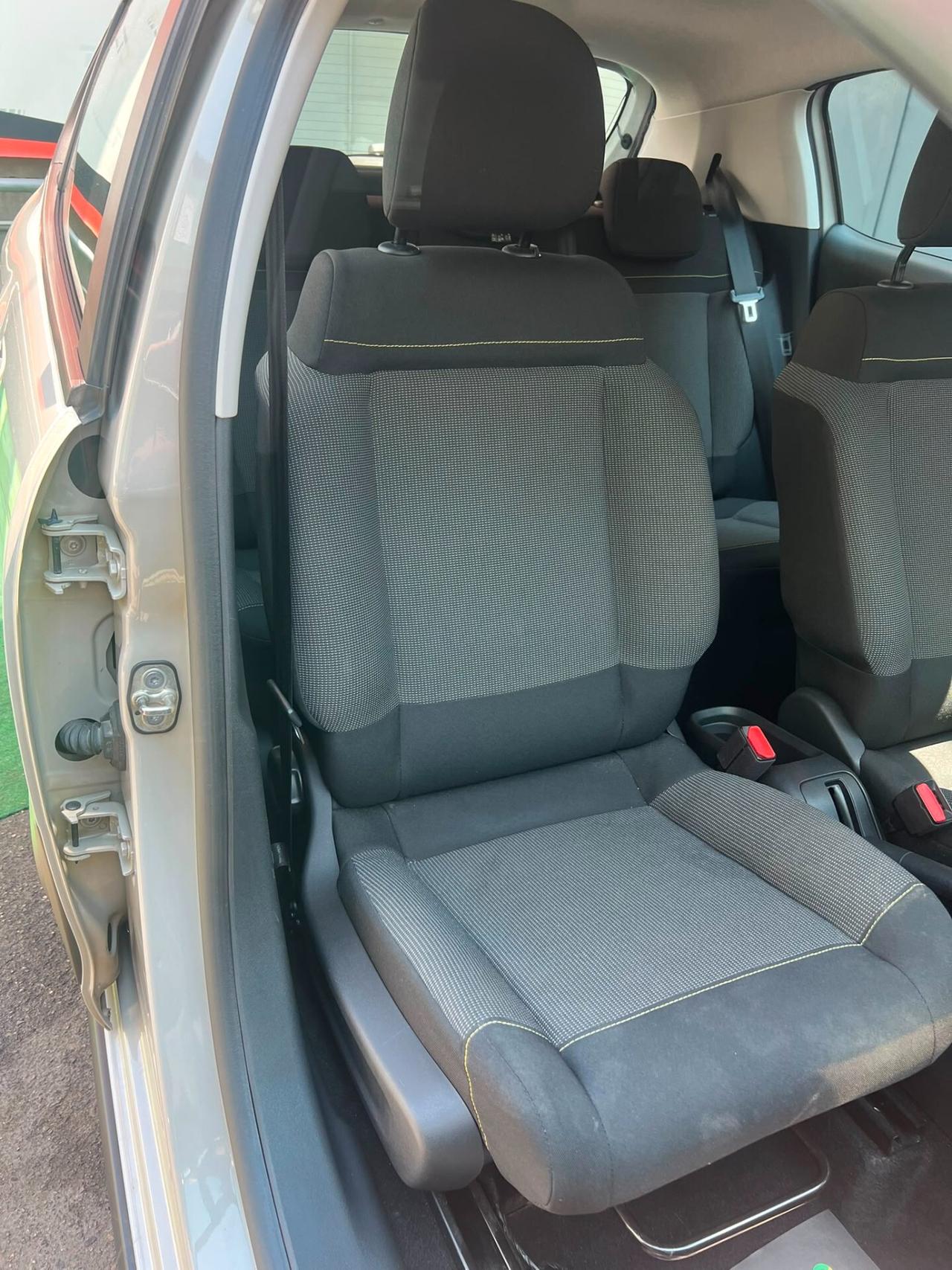 Citroen C3 PureTech 83 S&S Plus