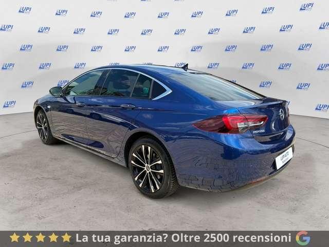 Opel Insignia Grand Sport 1.5 cdti Ultimate s&s 122cv at8