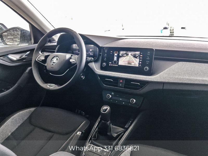 Škoda Kamiq Kamiq 1.0 tsi Style 95cv