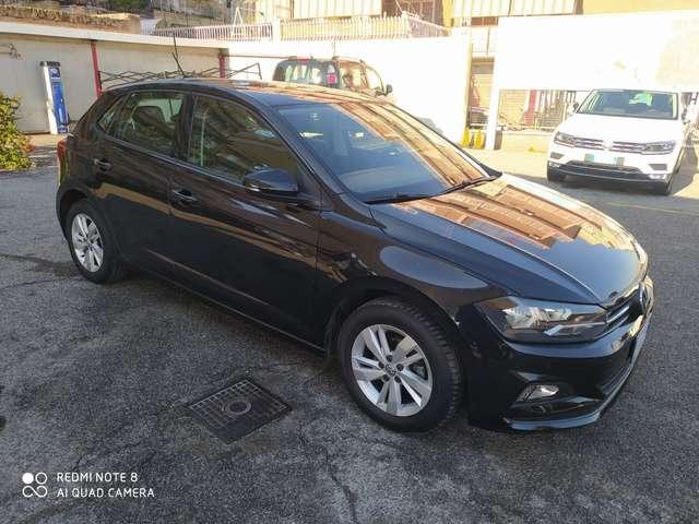 Volkswagen Polo Polo 5p 1.0 evo Comfortline 80cv