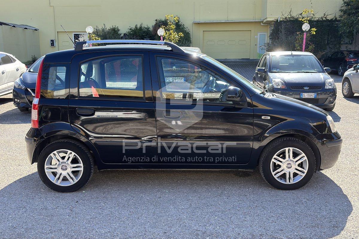 FIAT Panda 1.2 Emotion Euro 5