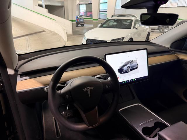 TESLA Model Y Long Range#Dual Motor#awd#UNIPROPRIET#AZIENDALE