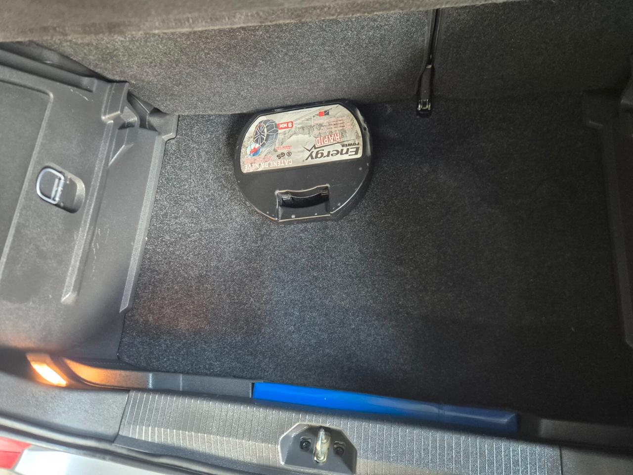 OPEL CORSA 1.4 BENZINA SPORT NEO PATENTATI