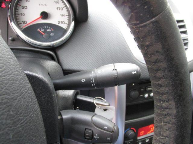 PEUGEOT 207 1.6 VTi 120cv CC Tecno -CABRIO-Adatta NuoviNeopat.