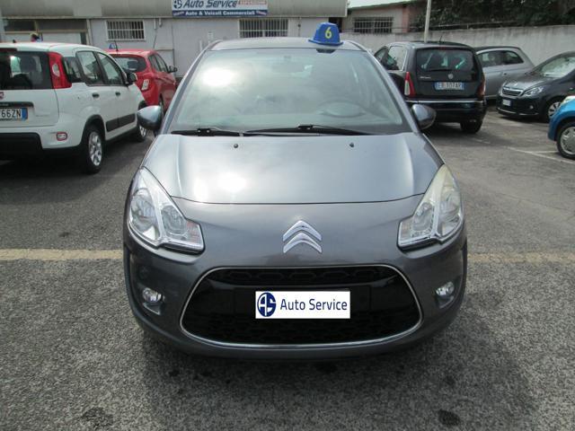 CITROEN C3 1.1 Perfect