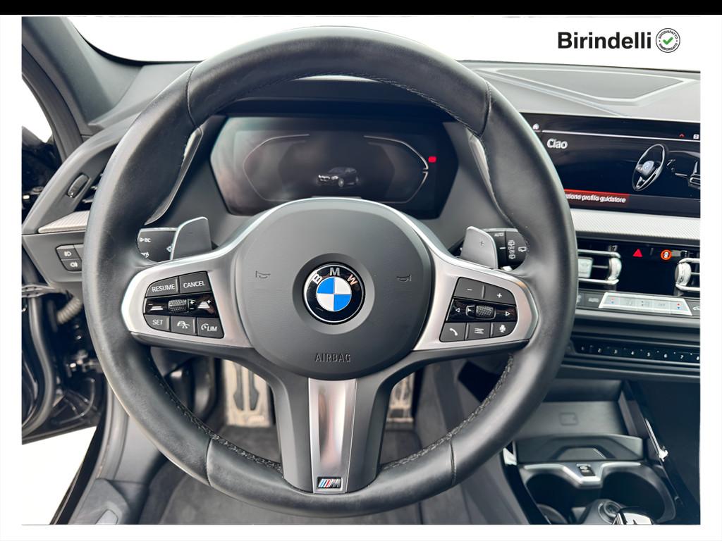BMW Serie 1 (F40) - 118d 5p. Msport