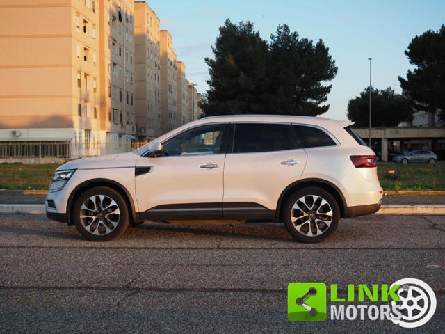 RENAULT Koleos dCi 130CV Energy Intens