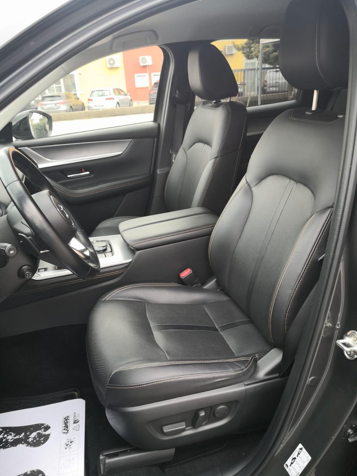 Mazda CX-60 2.5L e-Skyactiv G PHEV AWD Homura ***GARANZIA MAZDA***