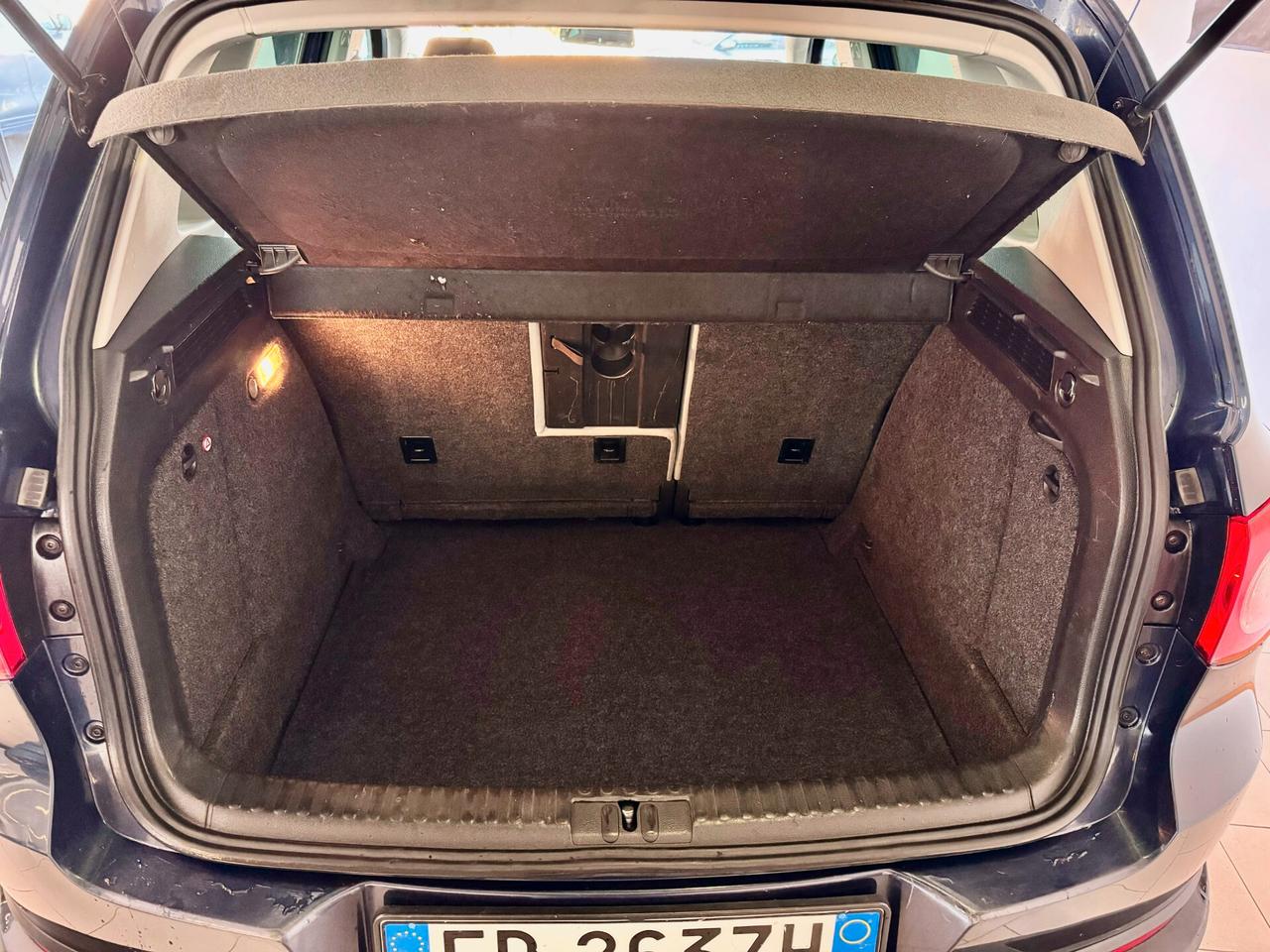 Volkswagen Tiguan 2.0 TDI DPF 4MOTION Track & Field