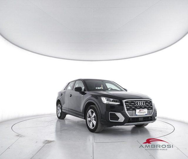 AUDI Q2 Q2 30 TDI Admired