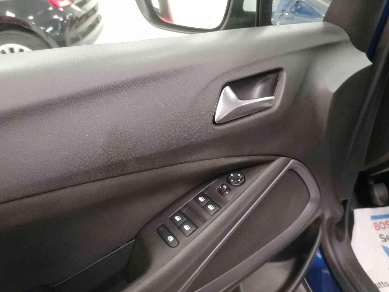 Opel Crossland X 1.2 12V Advance PROMOZIONE TUTTO NUOVO