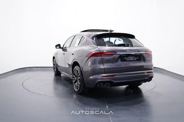 MASERATI Grecale 2.0 300cv MHEV GT
