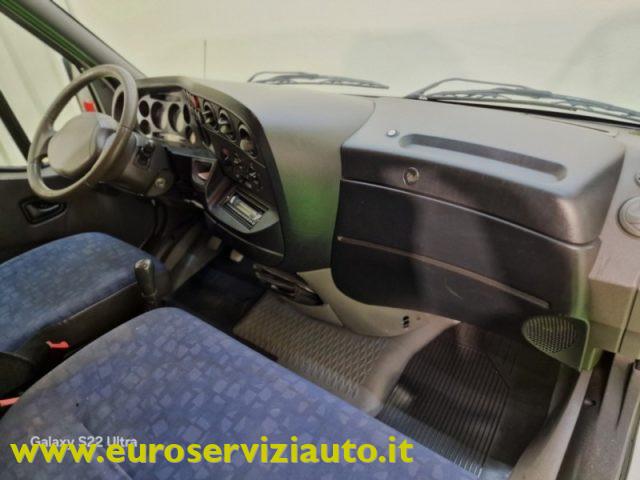 IVECO Daily 29L10V 2.3 Hpi TDI PC-TM Furgone