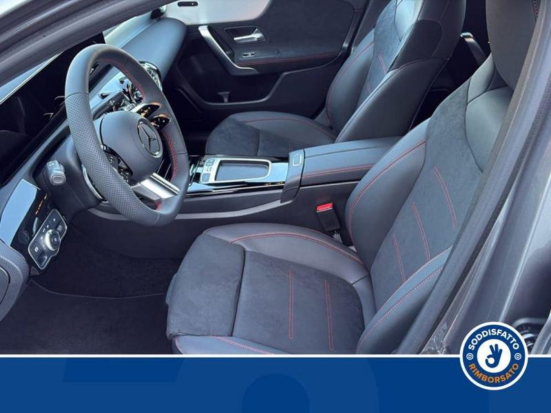 Mercedes-Benz Classe A 180d Automatic AMG Line Advanced Plus
