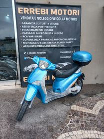 Piaggio Liberty 50