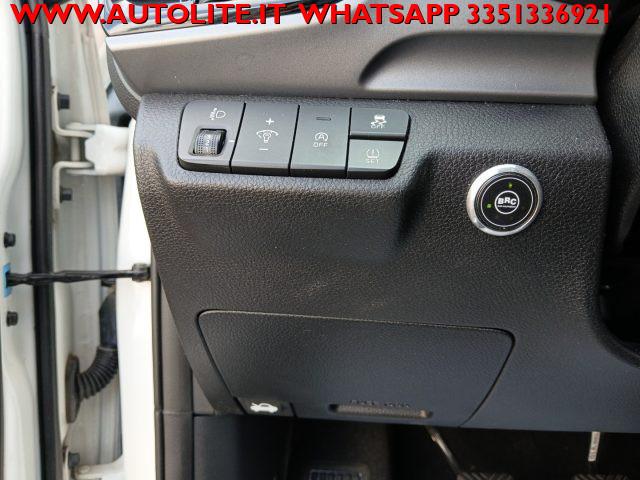 KIA Stonic 1.2 DPI ECO GPL Style