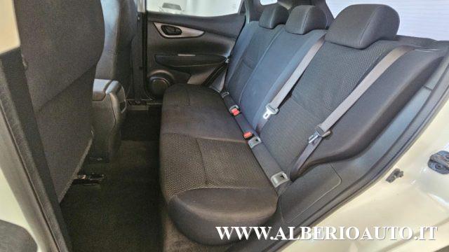 NISSAN Qashqai 1.5 dCi DPF Acenta
