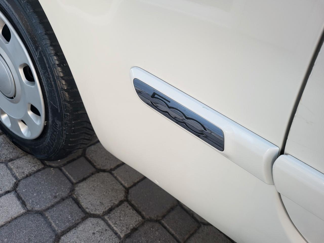 Fiat 500 1.2 FIRE Pop *** MOLTO BELLA