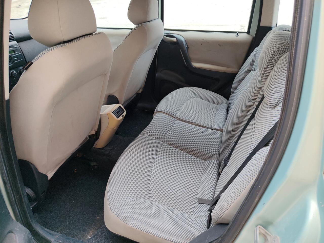 Fiat Stilo 1.9 JTD 5 porte Dynamic
