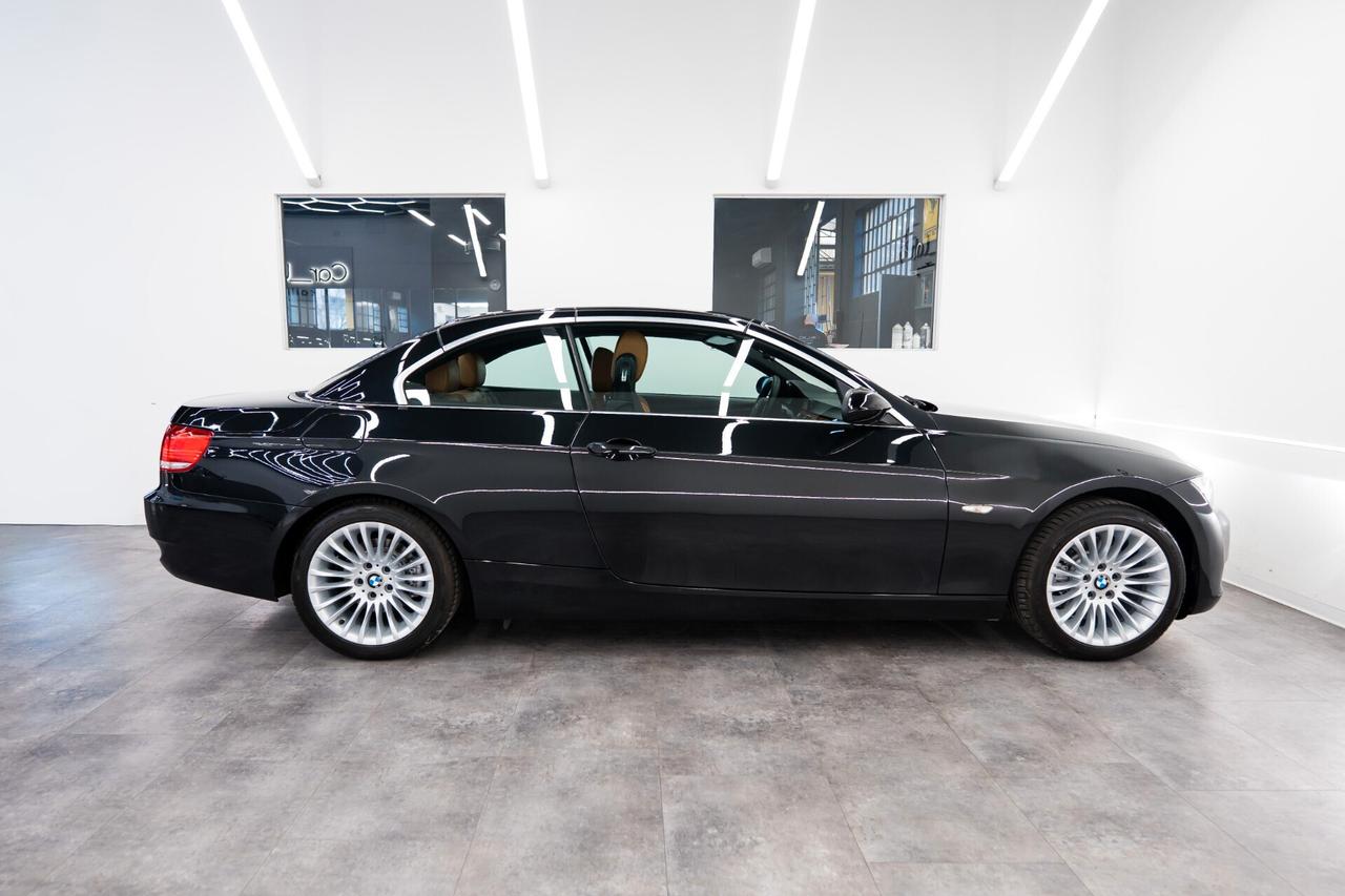 Bmw 325 325i cat MSport CABRIO