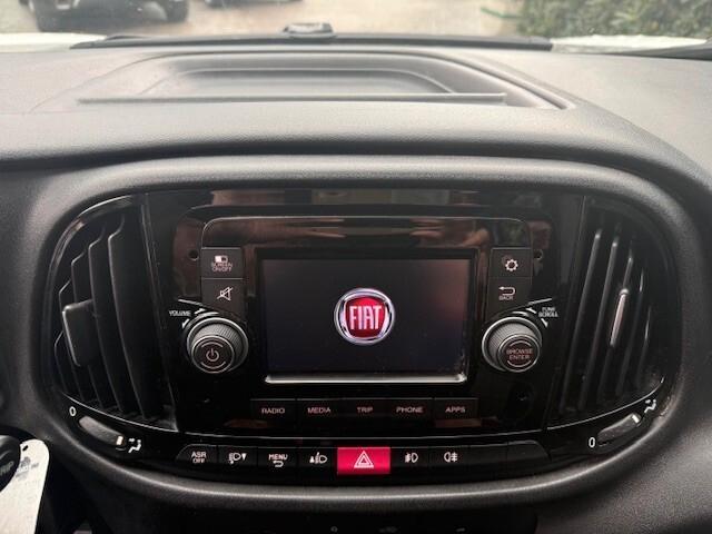 FIAT Doblò 1.3 MJT S&S 5posti N1 Easy