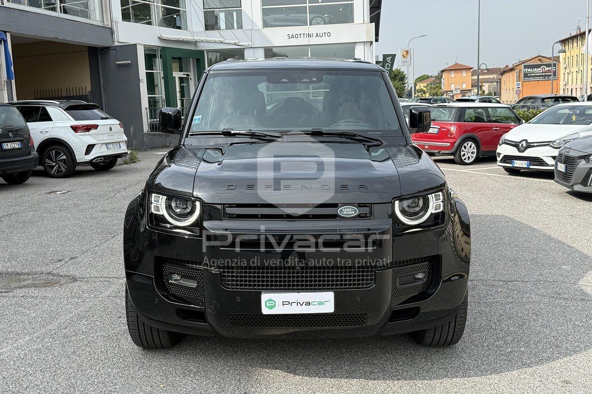 LAND ROVER Defender 110 3.0D I6 200 CV AWD Auto X-Dynamic SE