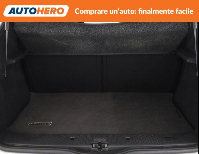 RENAULT Twingo SCe Zen