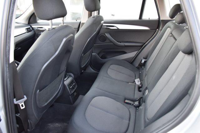 BMW X1 sDrive18d Business Advantage *Tetto, Navi*