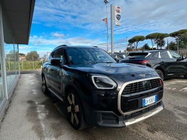 Mini Cooper S Countryman John Works ALL4 JCW