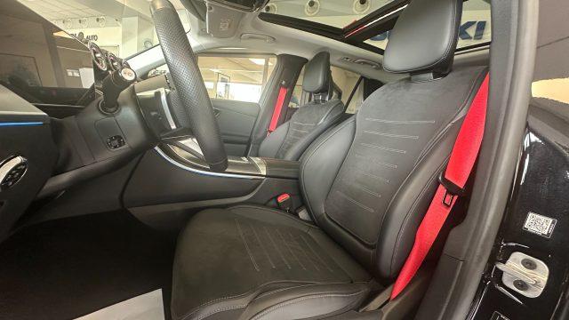 MERCEDES-BENZ GLC 220 d 4Matic Mild Hybrid AMG Line Premium Plus