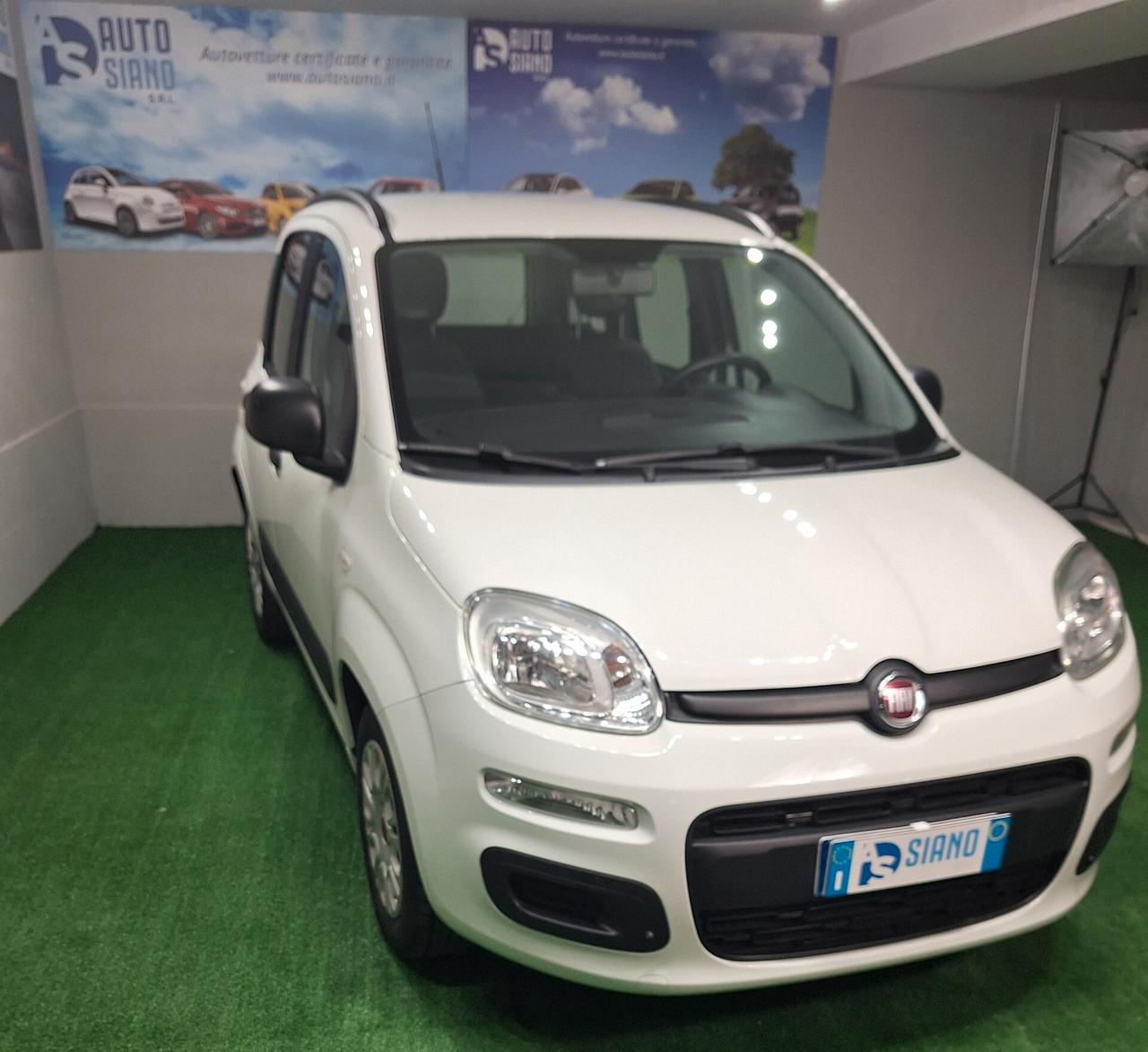 Fiat Panda 1.2 Easy Unico Proprietario