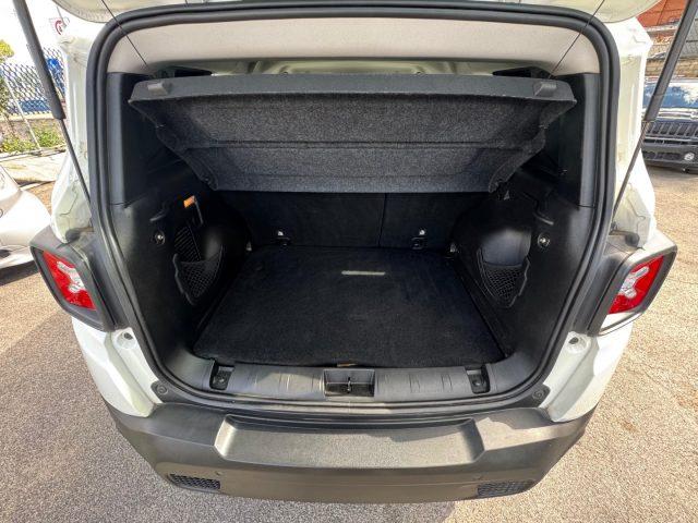 JEEP Renegade 1.0 T3 Longitude *PROMO FINANZIAMENTO*