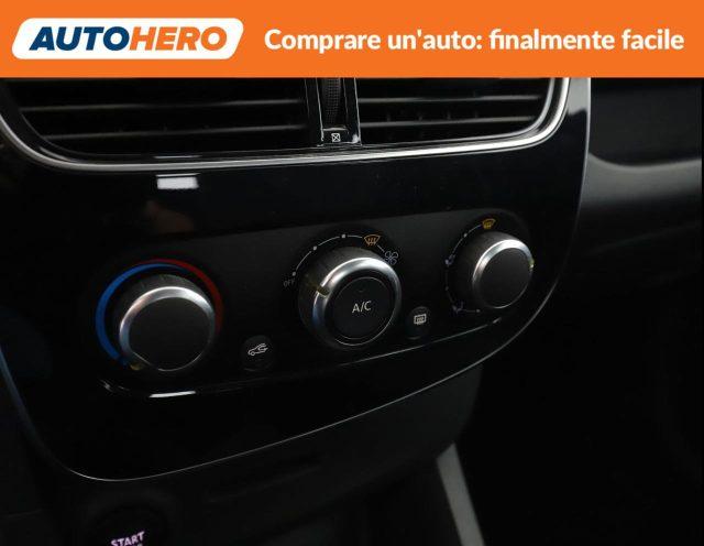 RENAULT Clio dCi 8V 75CV Start&Stop 5 porte Energy Life