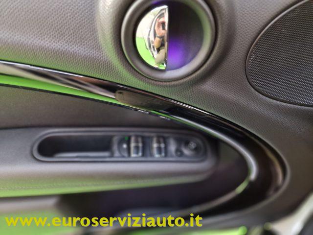 MINI Countryman Mini Cooper D Business XL Countryman