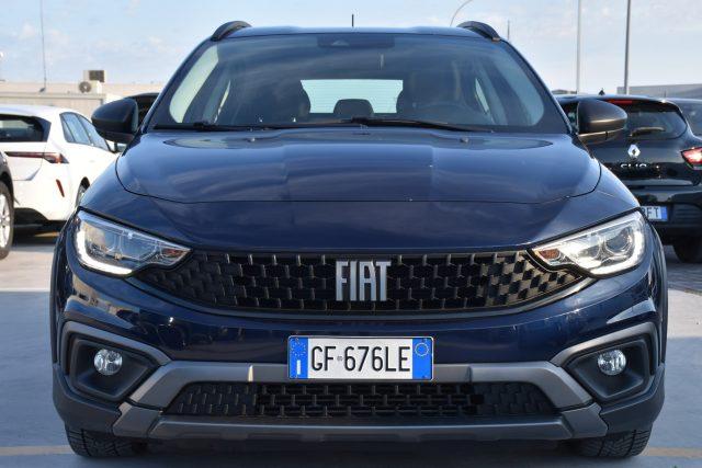 FIAT Tipo 1.6 Mjt S&S 5 porte City Cross