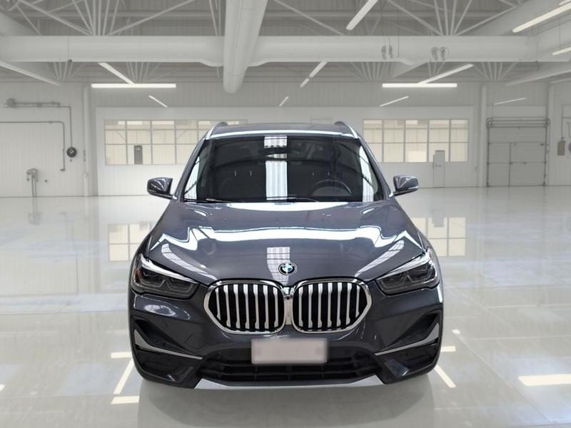 BMW X1 XDRIVE 18D XLINE PLUS AUTOMATICO SUV