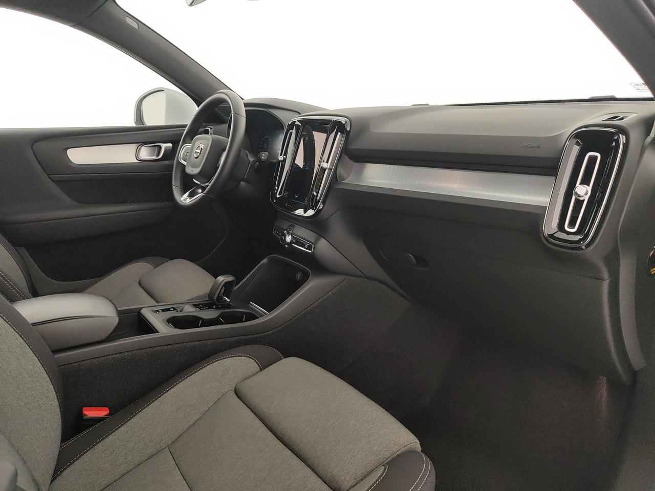 VOLVO XC40 1.5 t4 recharge phev Core auto