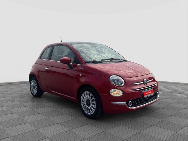FIAT 500 500 1.0 Hybrid Dolcevita