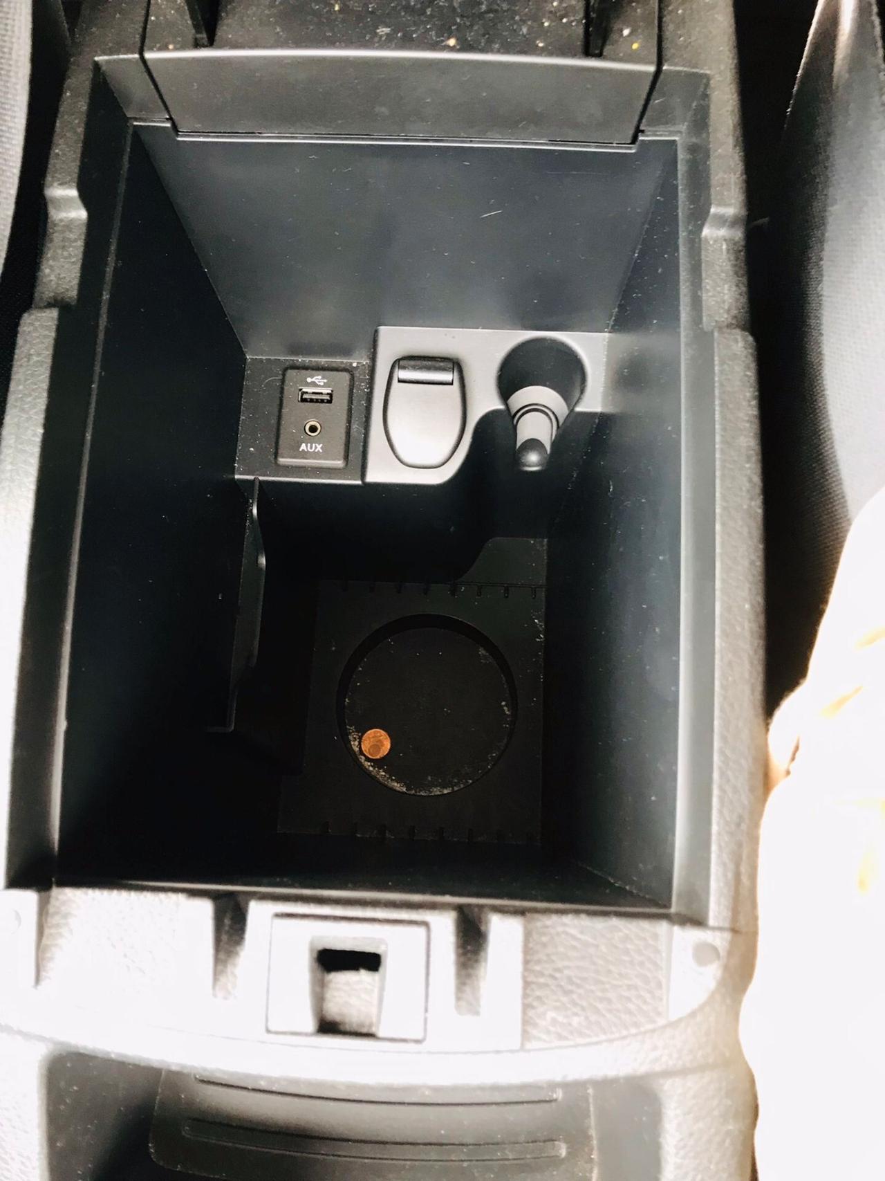 Nissan Qashqai 1.5 dCi Tekna diesel corso sicilia n 34 paterno'