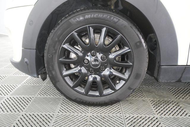 MINI Mini 5 Porte 1.5 One D 5 porte