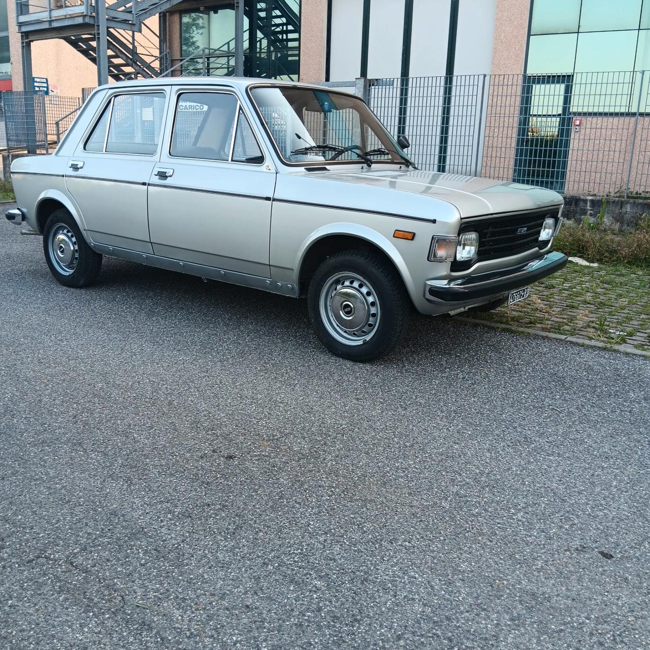 Fiat 128 Special